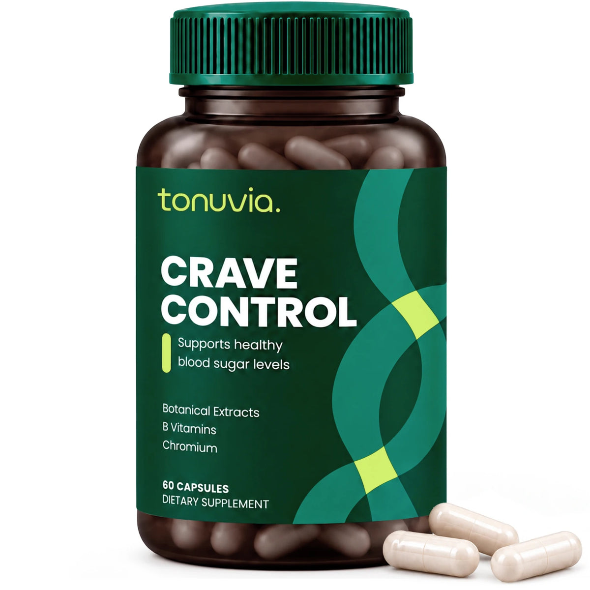 Crave Control gallery image 1