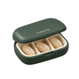 Tonuvia On-the-Go Softgel Case concept
