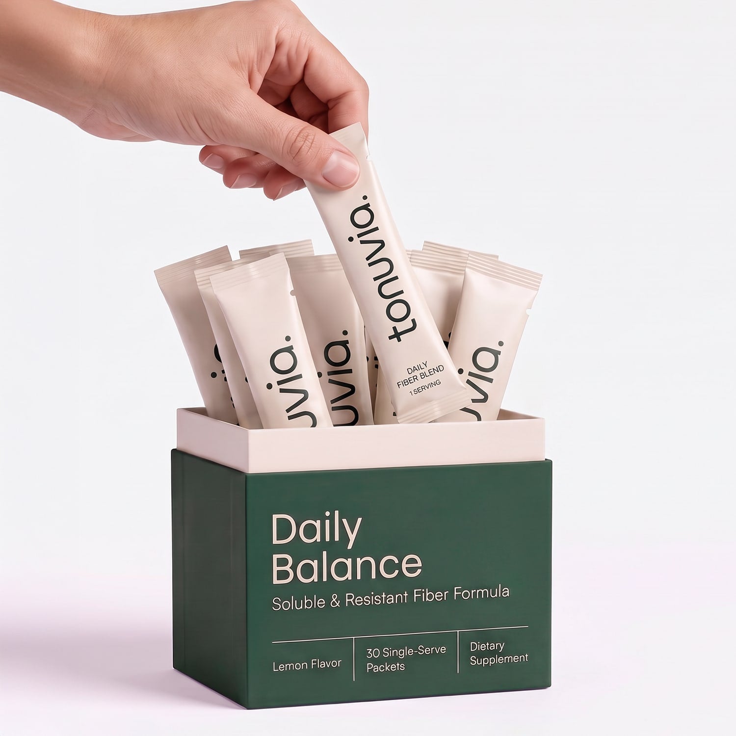 Tonuvia Daily Balance product detail