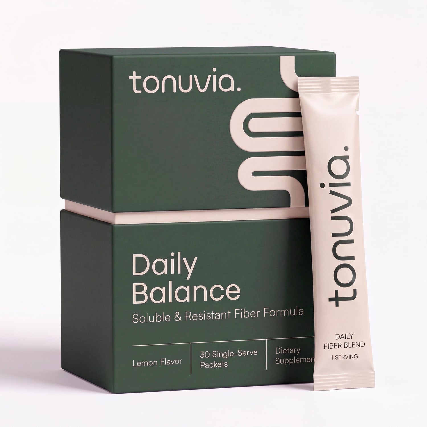 Tonuvia Daily Balance product detail