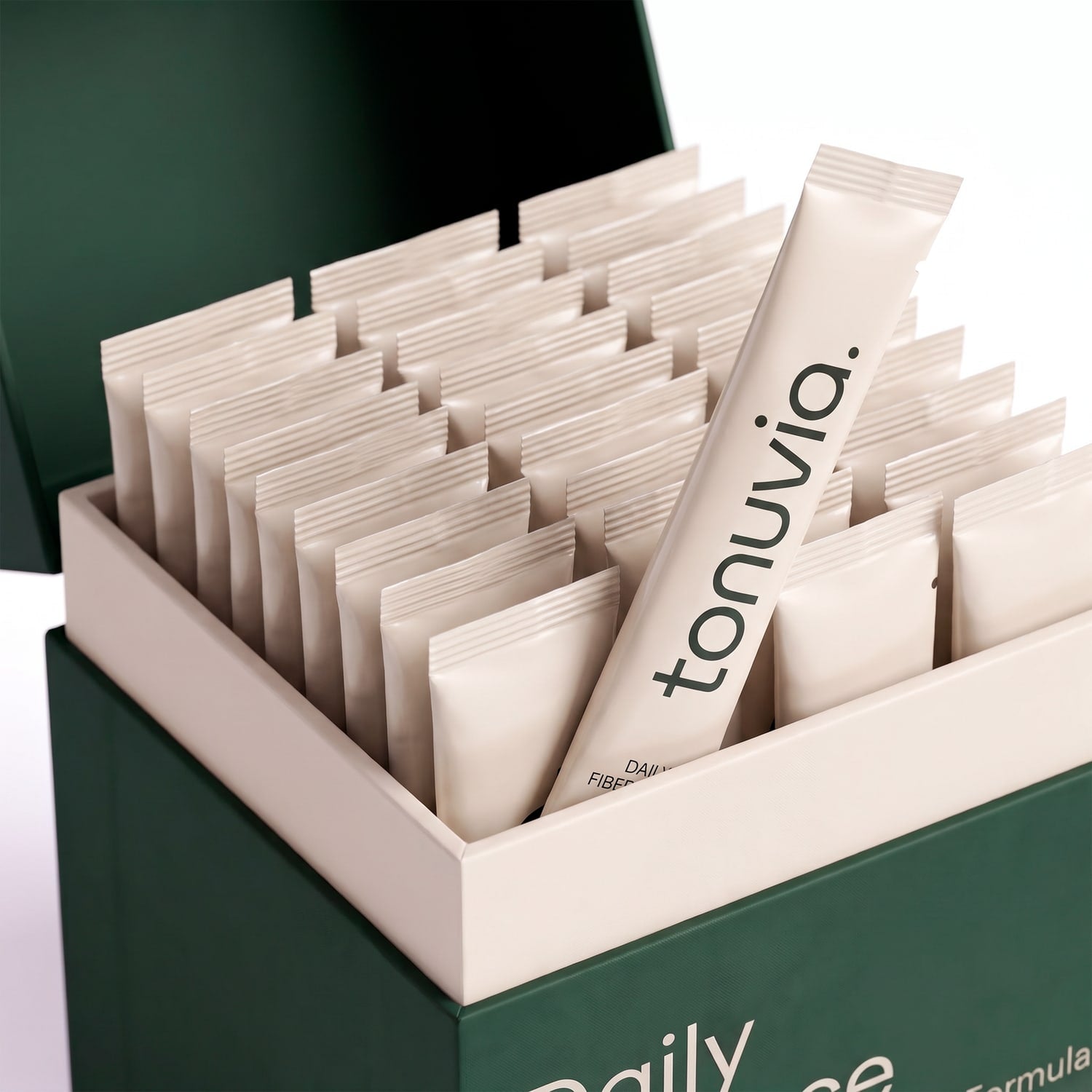 Tonuvia Daily Balance product detail